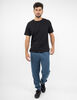 Pantal&oacute;n Deportivo Hombre Black County