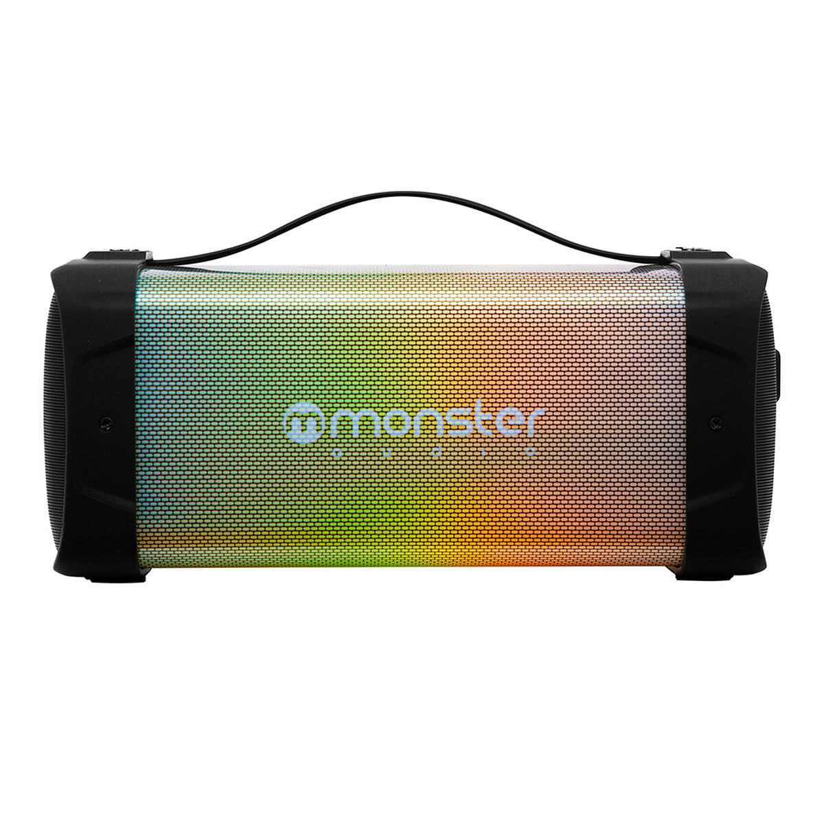 Parlante Bluetooth Monster BT530BK