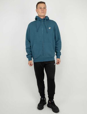 Imagen 2 del producto Polerón  Hombre Lotto Emerald, Green