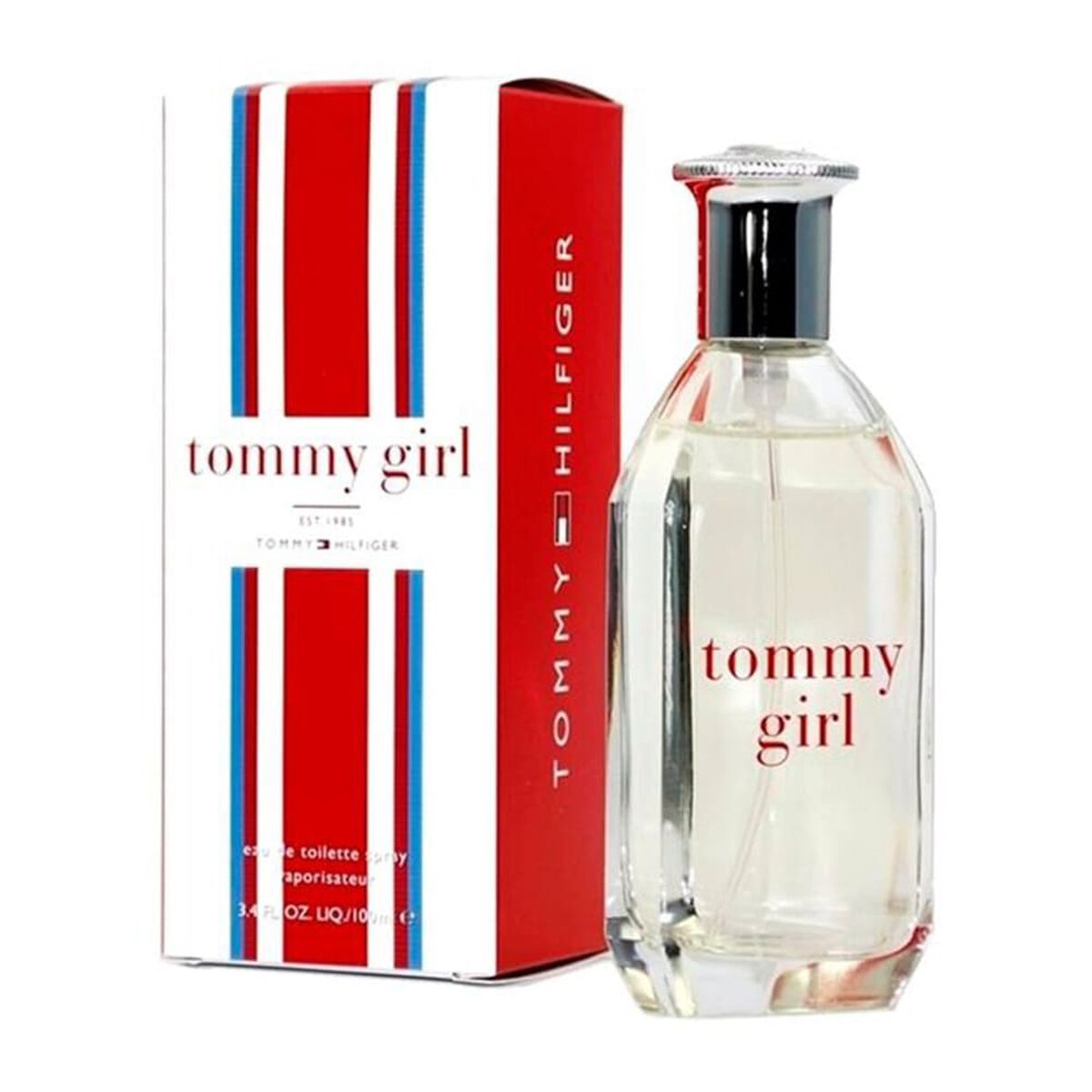 Perfume Tommy Girl EDT 100 ml