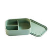Contenedor Plástico Simplit Bento Box Verde