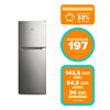 Refrigerador No Frost Mademsa Altus 1200I 197 lts&nbsp;