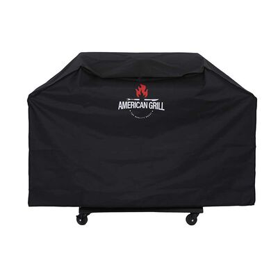 Funda para Parrilla American Grill M