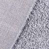 Alfombra Dib Casino 133 x 190 cm Gris