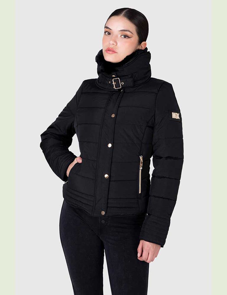 Chaqueta Outlast Mujer NGX