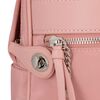 Mochila Secret Belfast SS25 M Rosado