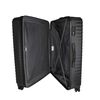 Maleta Saxoline Boden Negro L