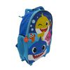 Mochila con Ruedas Baby Shark 14"