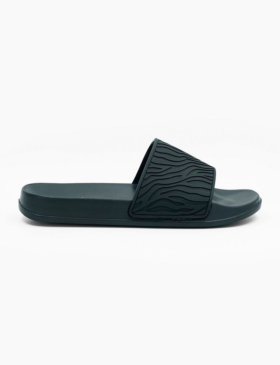 Sandalia Playera Mujer Icono