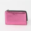 Billetera Ecocuero Pink Icono