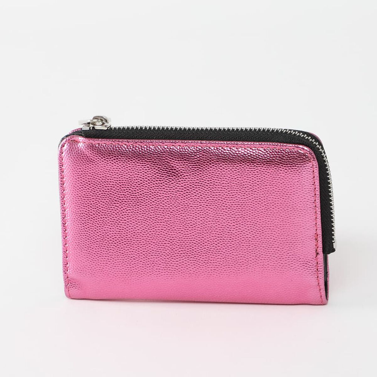 Billetera Ecocuero Pink Icono