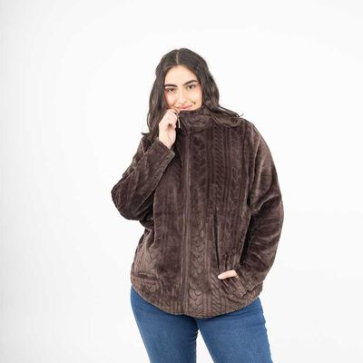 Poler&oacute;n Mujer Extralindas