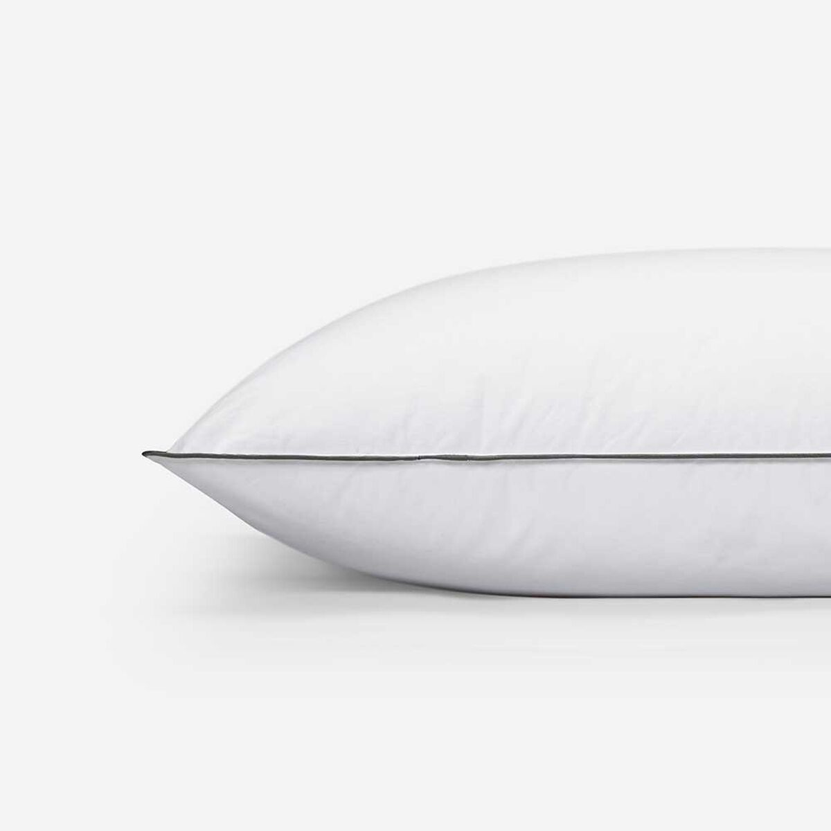 Almohada Rosen Pluma Natural 50x90 cm