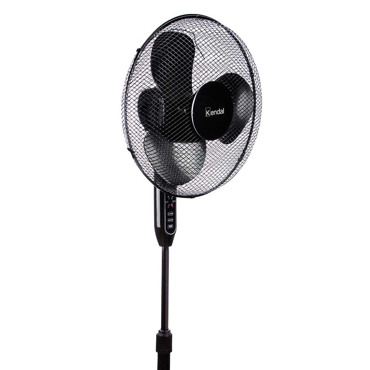 Ventilador de Pedestal Kendal KFR-16´P