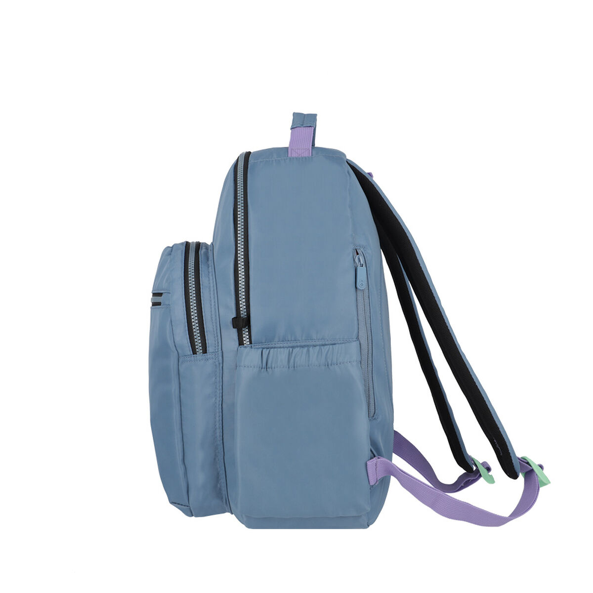 Mochila Notebook Maryland 4Xt Azul 15" M Xtrem