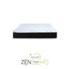 Colchón de Cuna Latam Home Zen Top Baby Hybrid 70 x 100 cm