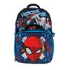 Mochila con Lonchera Spiderman