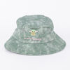 Gorro Bucket Mujer Icono