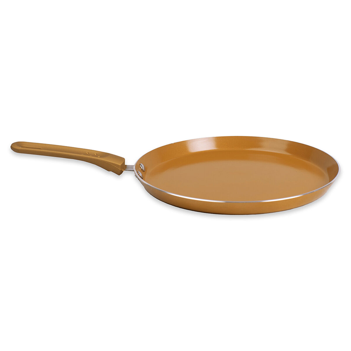 Panquequera Doral Montreal 26 cm Salmón
