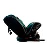 Silla Auto Multietapa Isofix 360° Gris Bebeglo