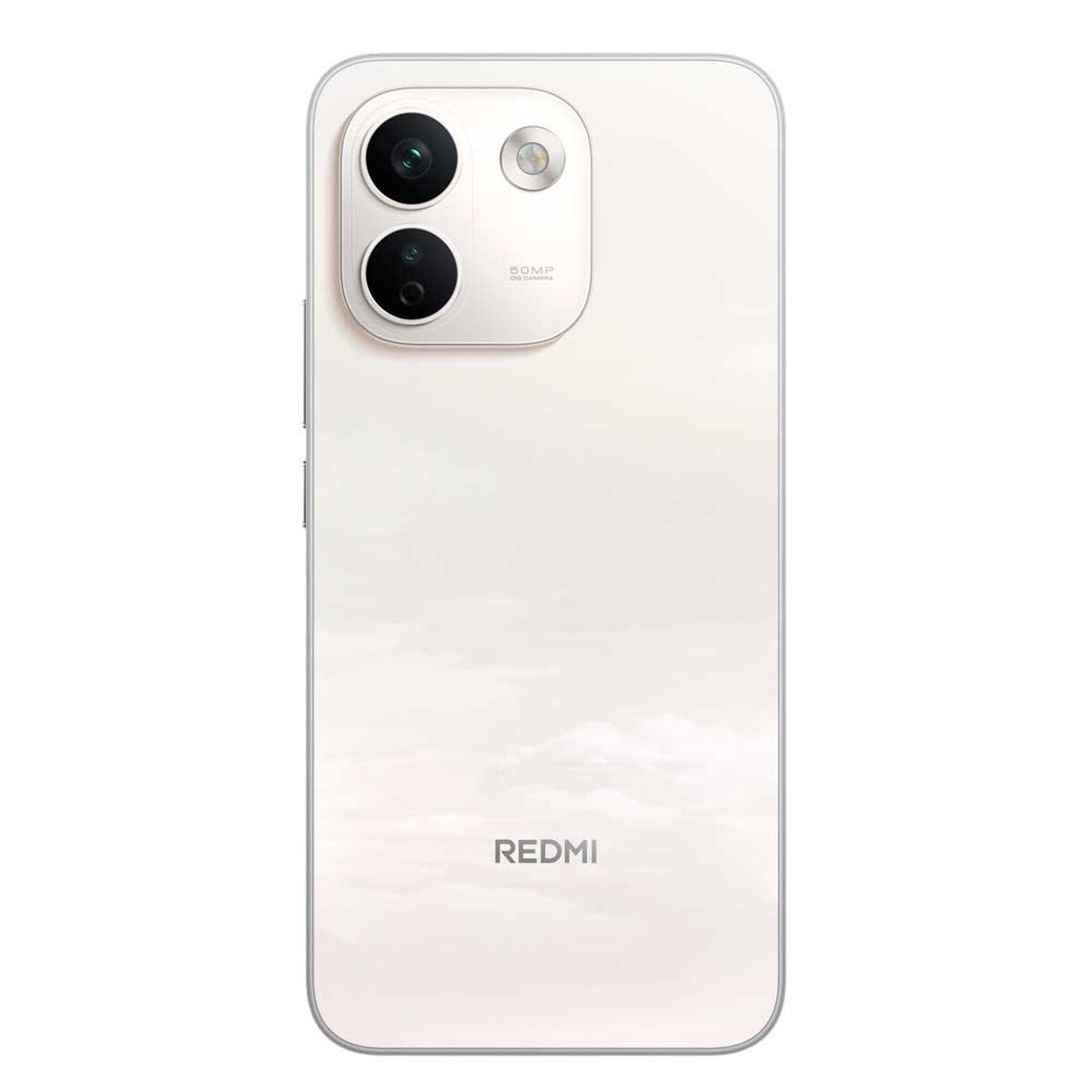 Celular Xiaomi Redmi Note 17 Pro Max 5G 256 GB 6,83" Blanco
