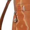 Mochila Notebook Secret Seguras SC6 Caf&eacute; 15"