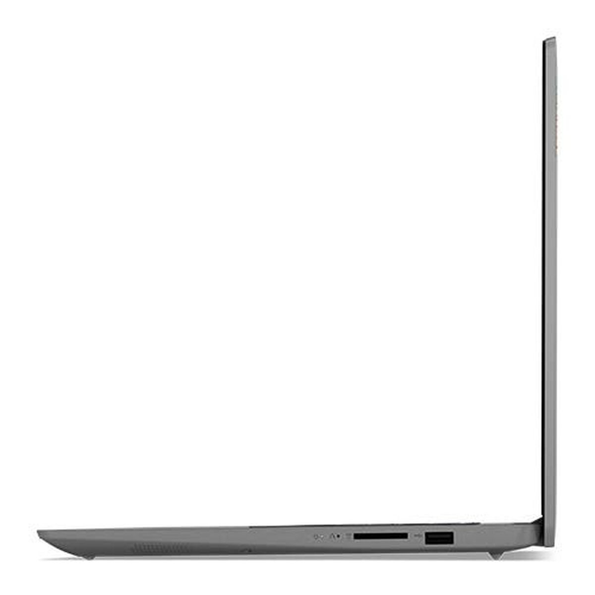 Notebook Lenovo Ideapad 3 Intel Core i5 1155G7 8GB 512GB SSD 15,6"