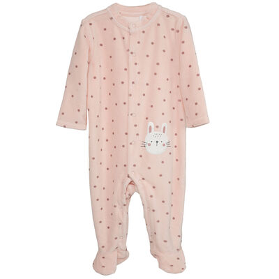 Osito Plush Chess Baby