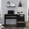 Escritorio TuHome Dublin Wengue