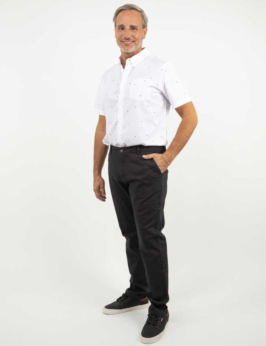 Pantalón Hombre Portman Club