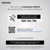 QLED 75" Samsung Q65D 4K UHD Smart TV 2024