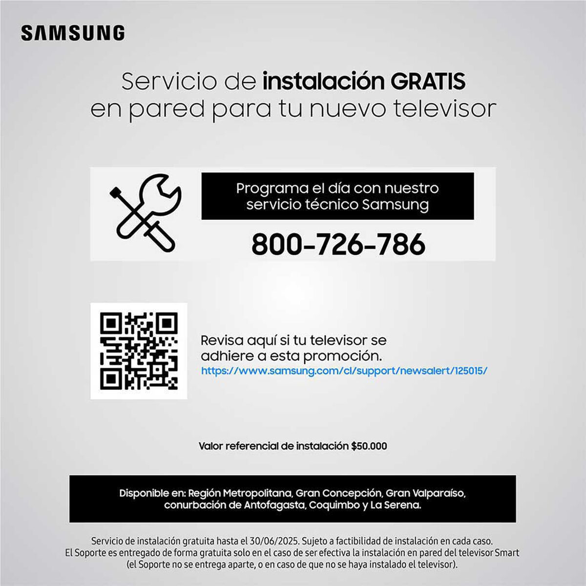QLED 75" Samsung Q65D 4K UHD Smart TV 2024