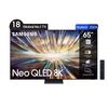 Neo QLED 65" Samsung QN800D 8K UHD Smart TV 2024