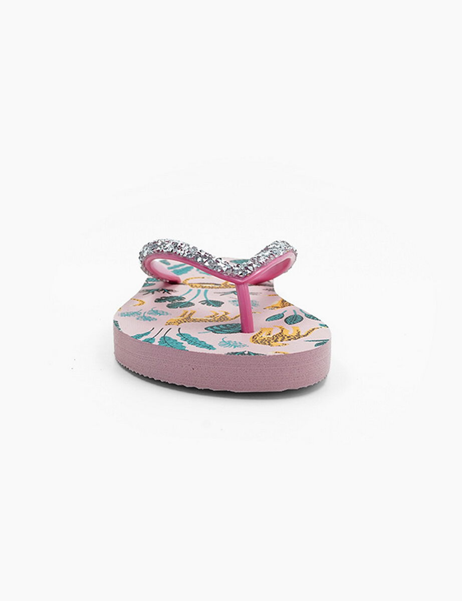 Sandalia Playera Mujer Icono