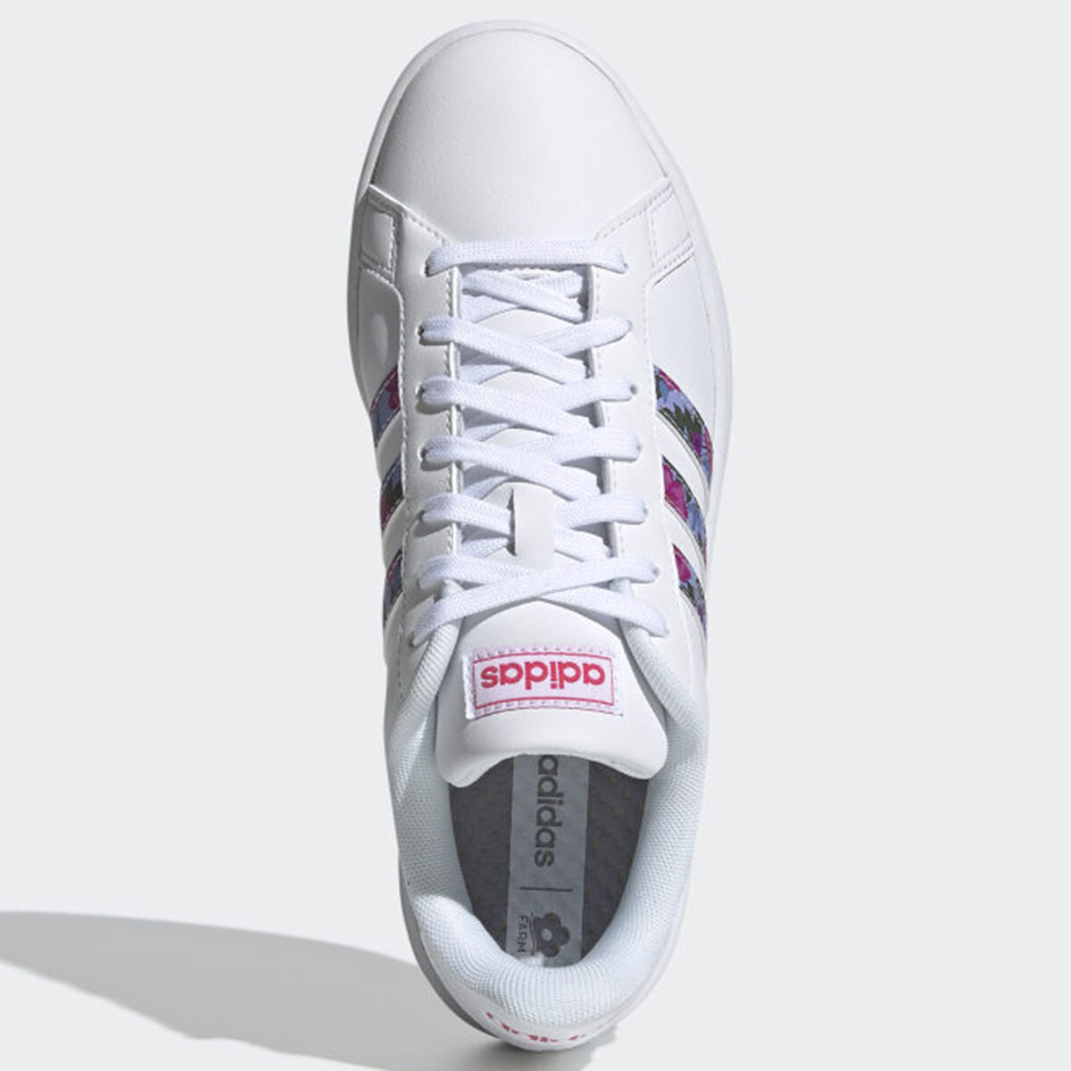 Zapatilla Mujer Adidas Grand Court