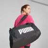 Bolso Challenger Duffel Bag S Negro Puma