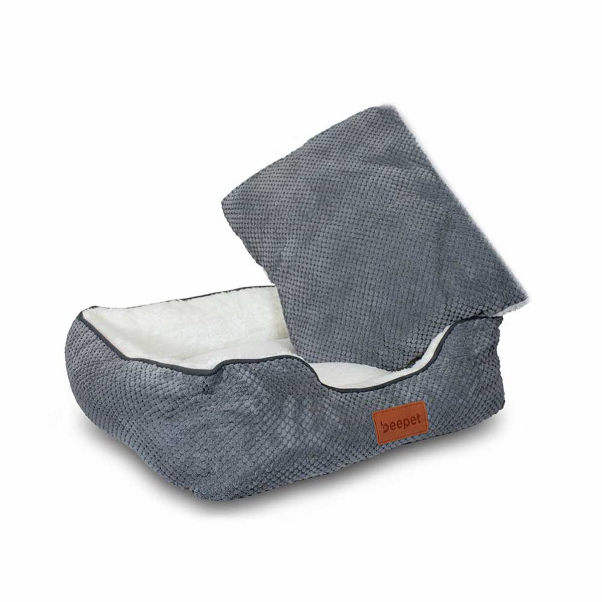 Cama Pawzen Ortop L90x60 Beepet