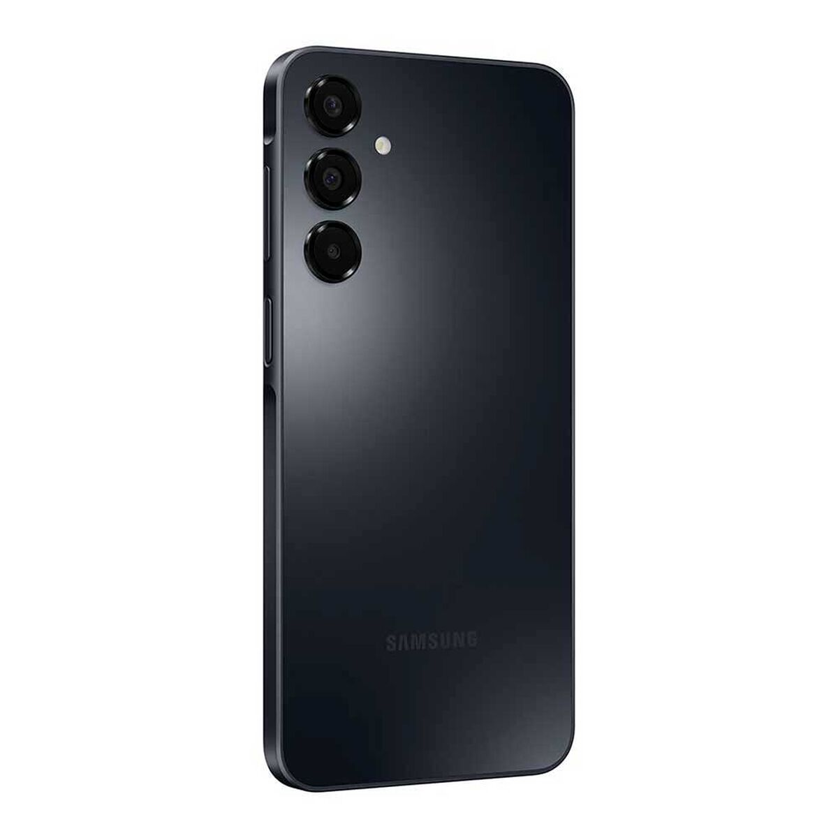 Celular Samsung Galaxy A16 LTE 128GB 6,7" Blue Black Liberado + Audífonos Bluetooth Samsung Galaxy Buds Core