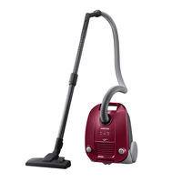 Aspiradora Samsung Dust Blowing con Bolsa 3 lts. 2000 W