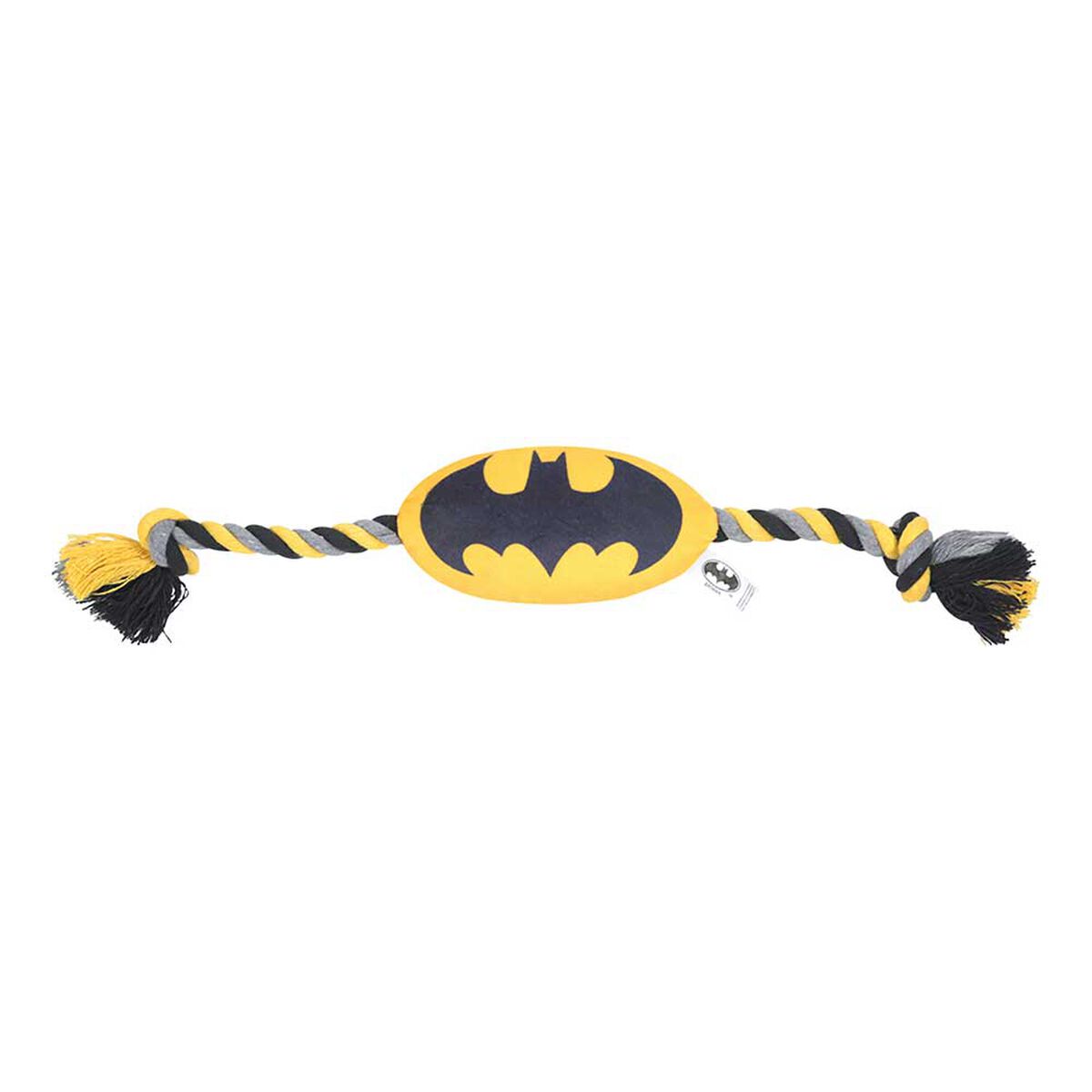 Juguete Para Mascota Batman