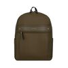 Mochila de Mujer Secret Londres SC7 Grande Verde Oliva