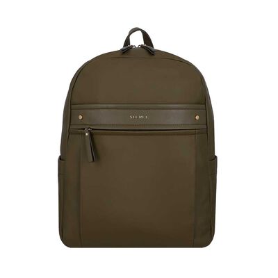 Mochila de Mujer Secret Londres SC7 Grande Verde Oliva