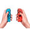 Control Joy-Con Nintendo Switch Neon Red/Blue