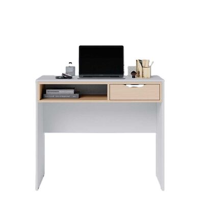 Imagen 2 del producto Escritorio Altavision Bit Blanco Nature