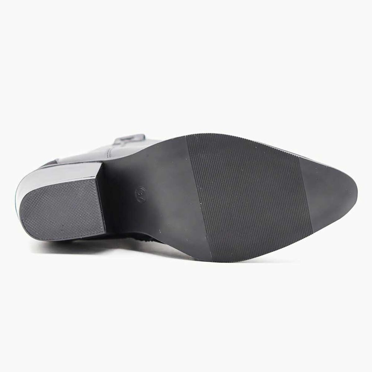 Botin Mujer Icono