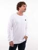 Polera Manga Larga Hombre Zibel