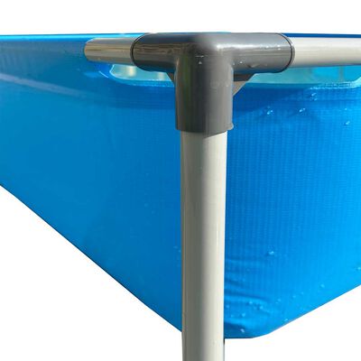 Imagen 2 del producto Piscina Estruct 17257 Bebesit