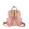 Mochila Secret Orlando ST6 M Rosado