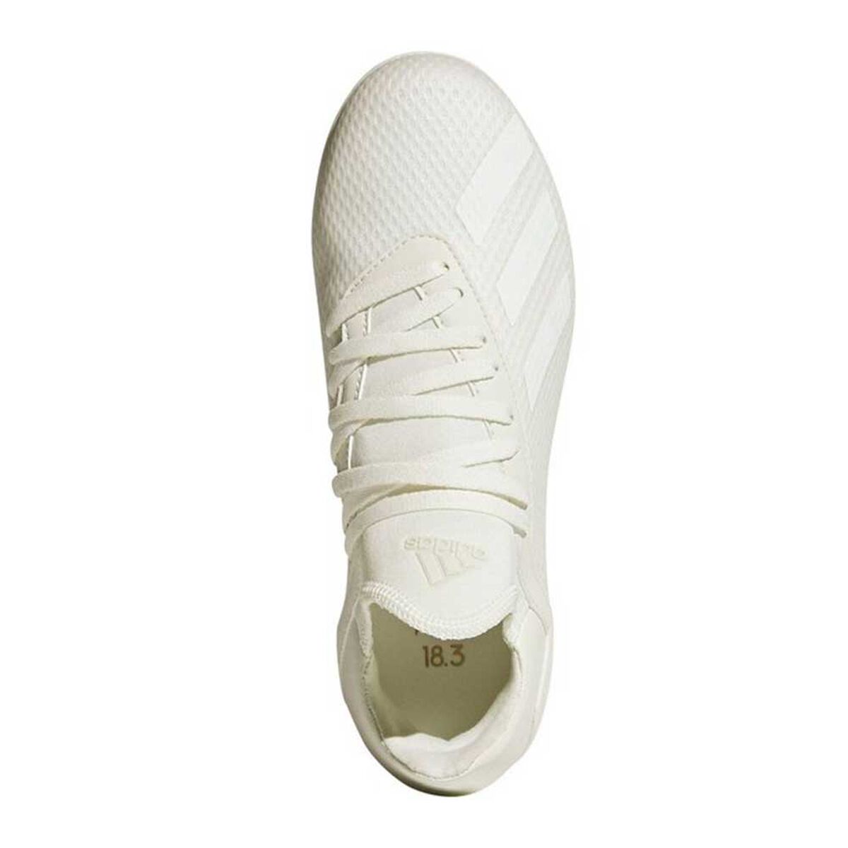 Zapato De Fútbol Niño Adidas X 18.3 Hg J