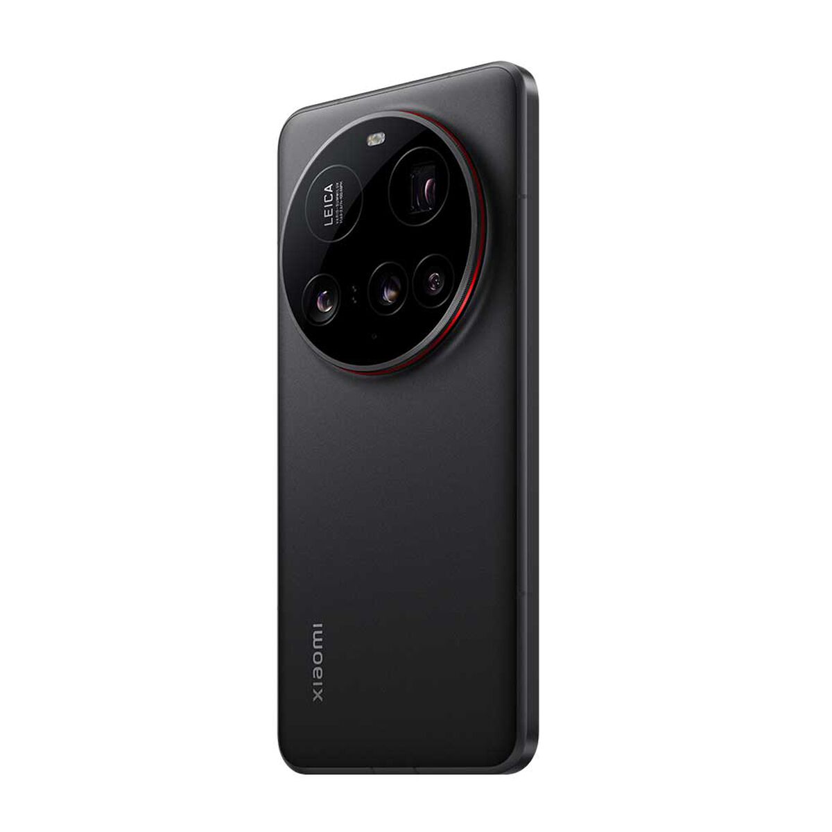 Celular Xiaomi 15 Ultra  512GB 6,73" Negro Liberado + Kit